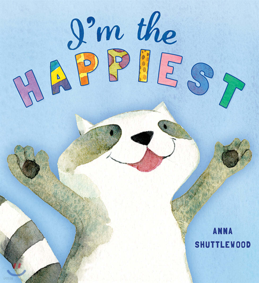 Pictory 1-52 : I'm the Happiest