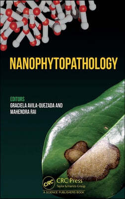 Nanophytopathology