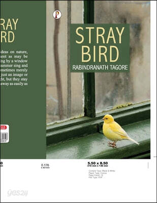 Stray Birds