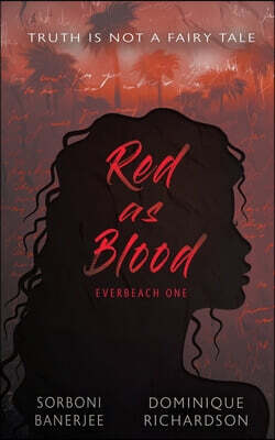 Red as Blood: A YA Romantic Suspense Mystery novel