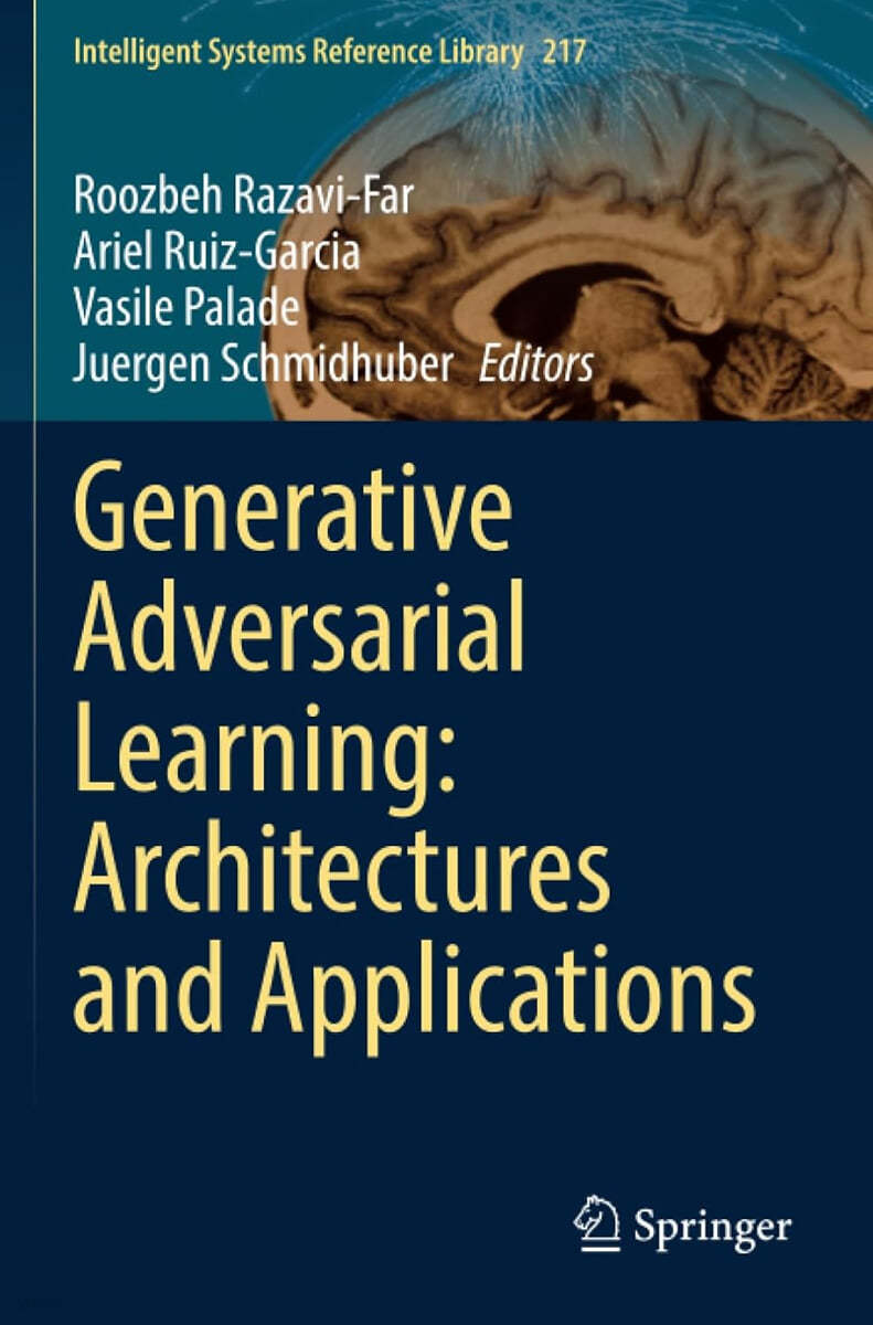 Generative Adversarial Learning