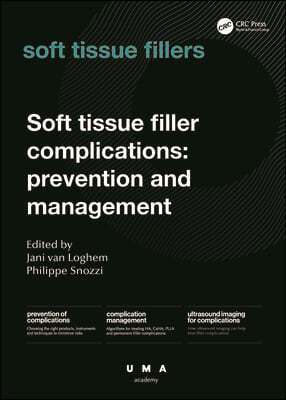 Soft Tissue Filler Complications