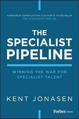 The Specialist Pipeline: Winning the War for Specialist Talent