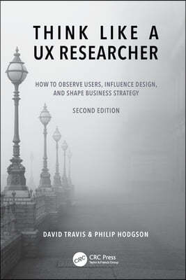 Think Like a UX Researcher