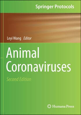 Animal Coronaviruses