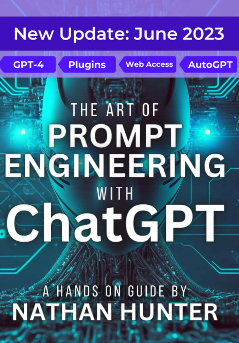 The Art of Prompt Engineering with chatGPT: A Hands-On Guide