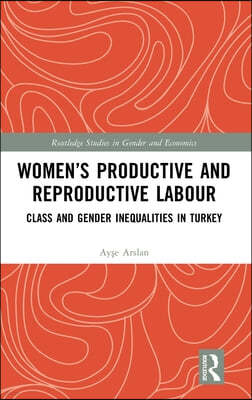 Womens Productive and Reproductive Labour