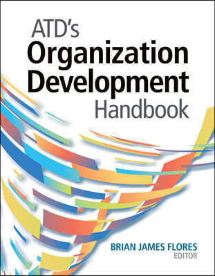 Atd's Organization Development Handbook