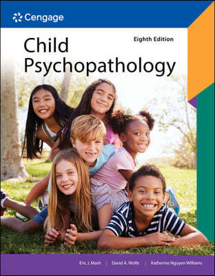 Child Psychopathology