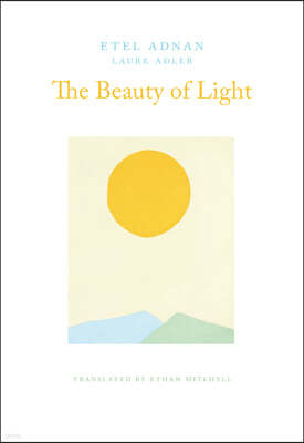 The Beauty of Light: An Interview