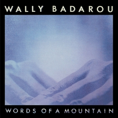 Wally Badarou - Words Of A Mountain (CD)