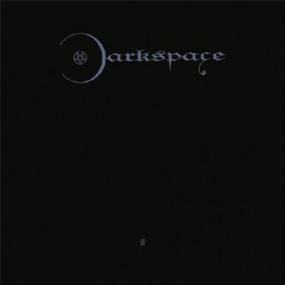 Darkspace - Dark Space II (Limited Edition)(CD)
