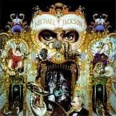 Michael Jackson / Dangerous (B)