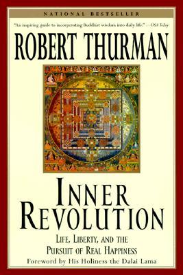 Inner Revolution