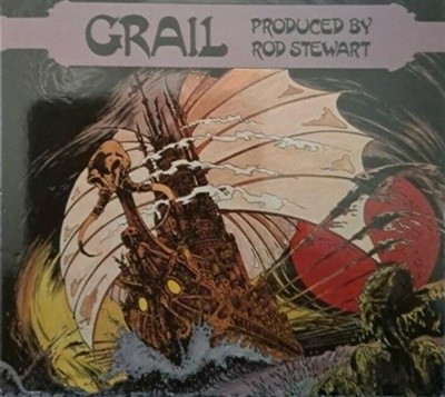 GRAIL /GRAIL[1970]