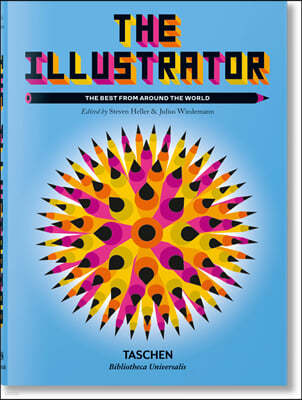 The Illustrator. the Best from Around the World