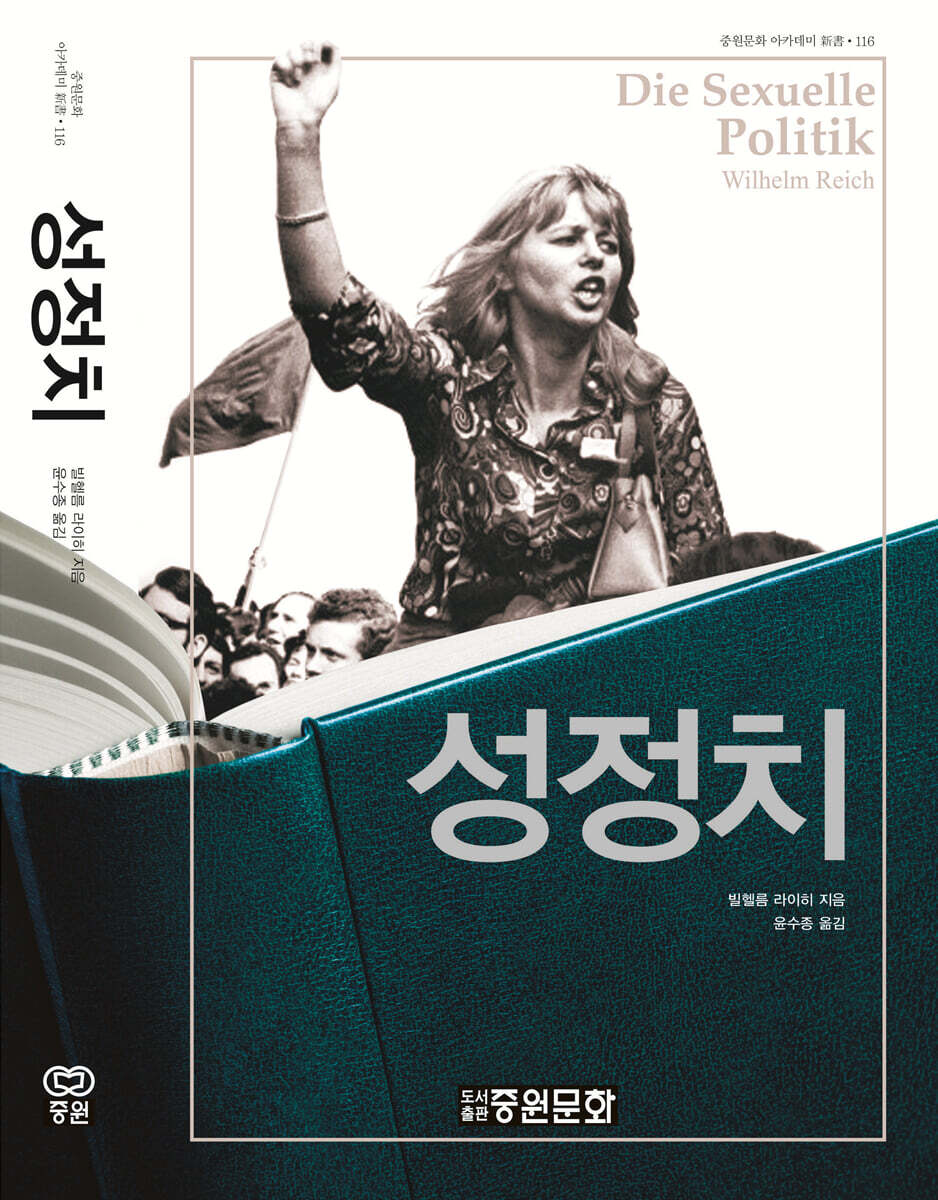 성 정치