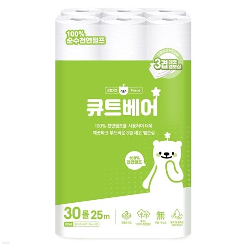 책 정보