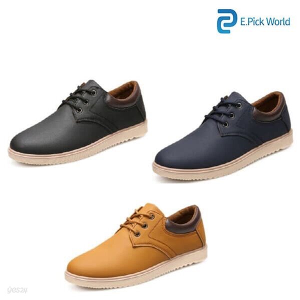 [EPICK] KGP 남성 스니커즈 로퍼 신발 EPU-35601
