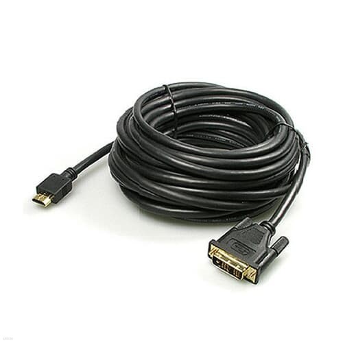 [Comms] HDMI DVI케이블 일반 표준형 C1150 (Ful...