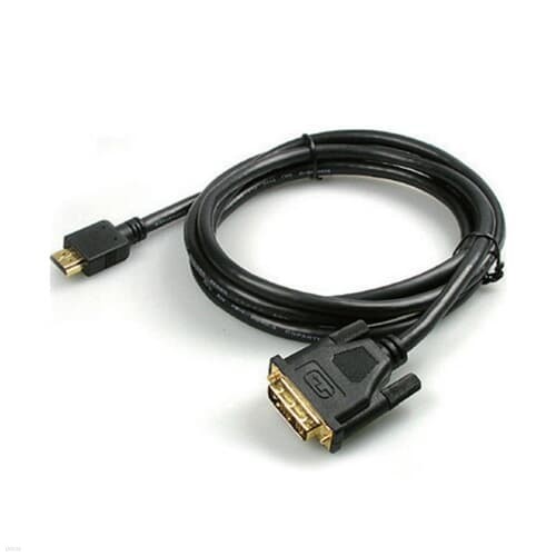 [Comms] HDMI DVI케이블 일반 표준형 C3653 (Ful...