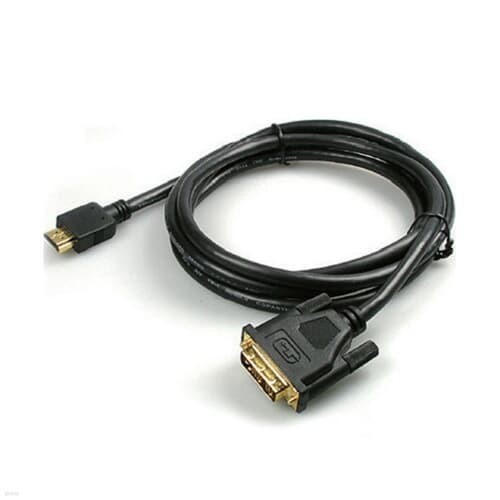 [Comms] HDMI DVI케이블 일반 표준형 CL692 (Ful...