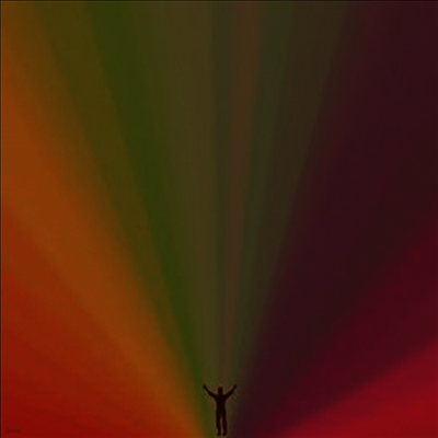 Edward Sharpe & The Magnetic Zeros — Edward Sharpe & The Magnetic Zeros 앨범 커버
