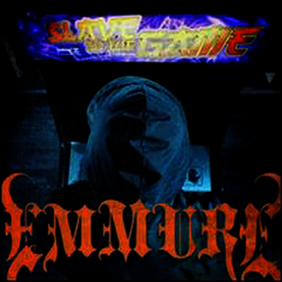 Emmure — Slave To The Game 앨범 커버