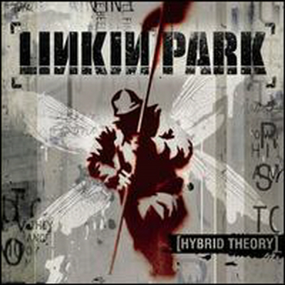 Linkin Park - Hybrid Theory (Vinyl)(LP)