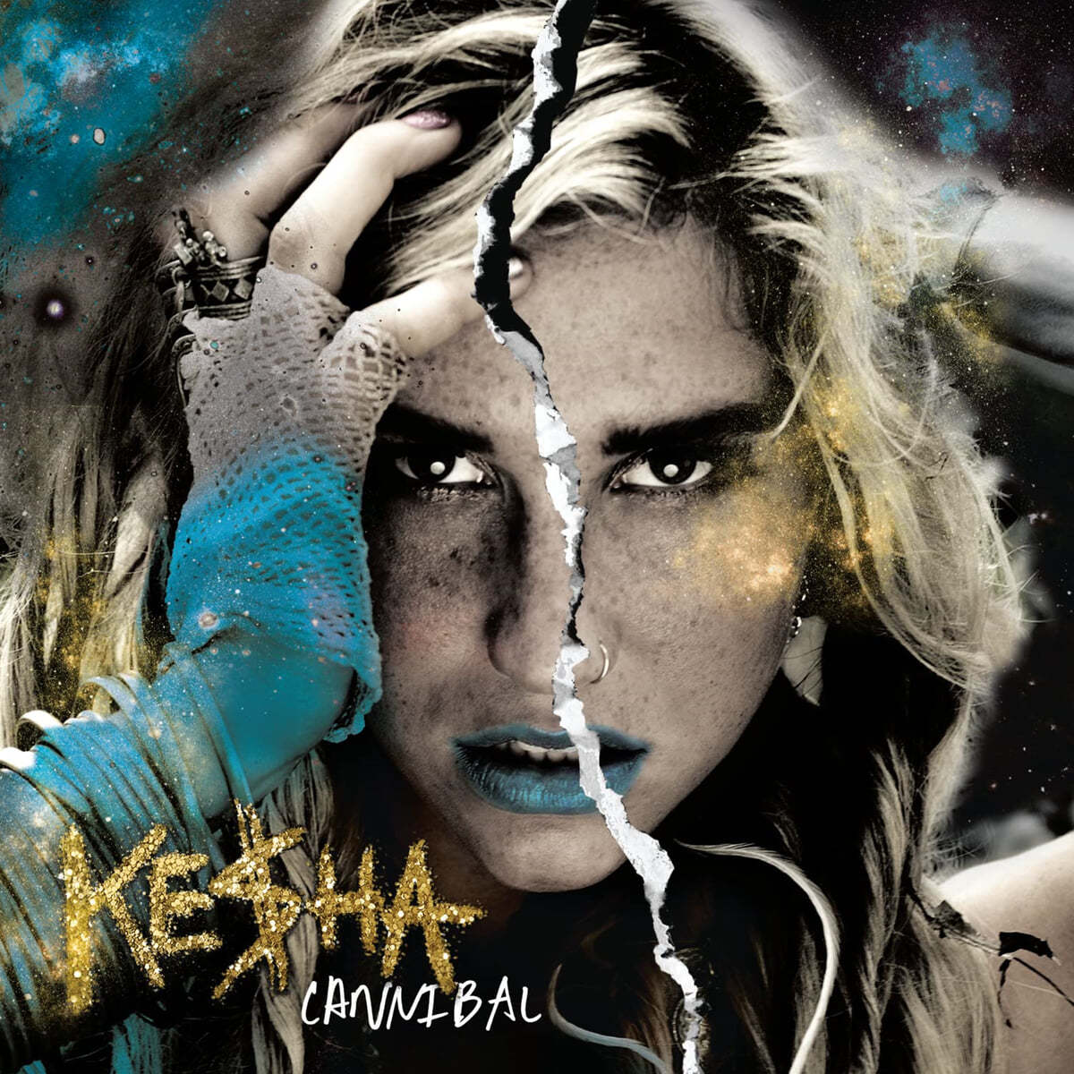 Ke$ha (Kesha 케샤) - Cannibal [LP]