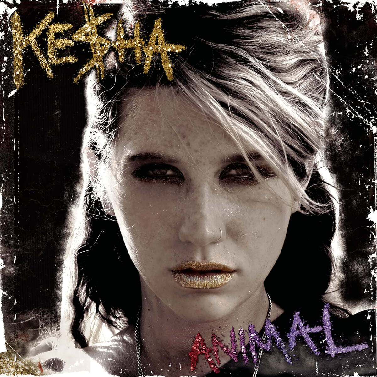 Ke$ha (Kesha 케샤) - 1집 Animal [2LP]