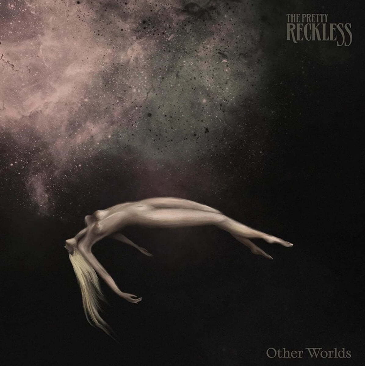 The Pretty Reckless (더 프리티 레클리스) - Other Worlds [LP]