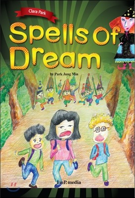 Spells of Dream 