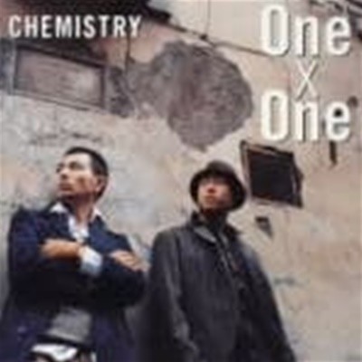 Chemistry / One X One