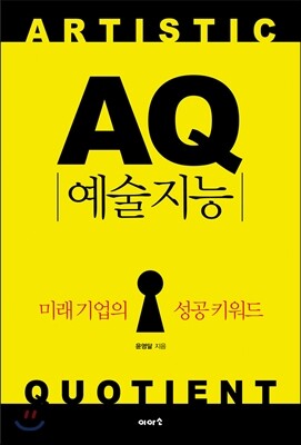 AQ 예술지능