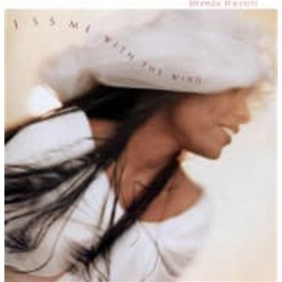 Brenda Russell / Kiss Me With The Wind (수입)