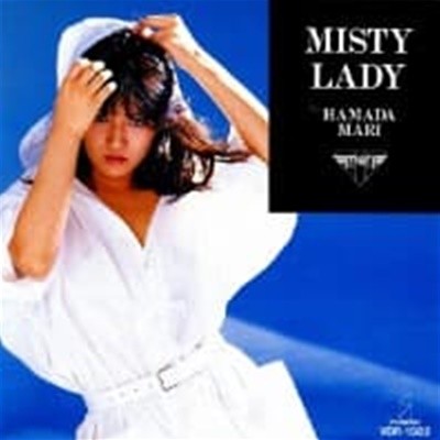 Hamada Mari / Misty Lady (수입)