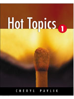 Hot Topics 1 Video on DVD