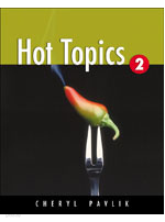 Hot Topics 2 Video on DVD