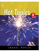 Hot Topics 3 Video on DVD