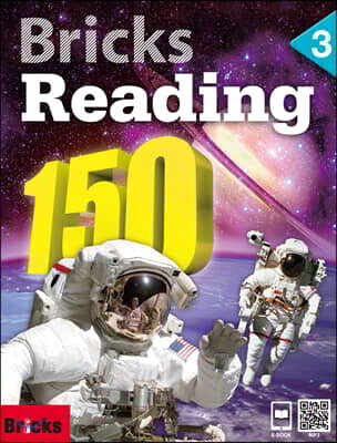 Bricks Reading 150 Level 3