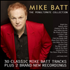 Mike Batt - Mike Batt: The Penultimate Collection (2CD)