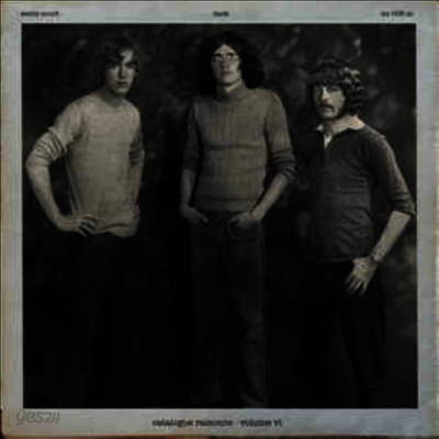 Dark - Catalogue Raisonne: Vol. 6 (LP)