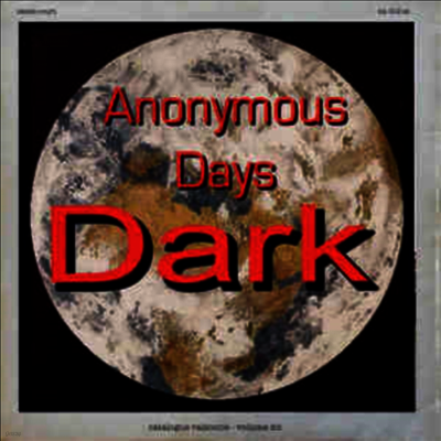 Dark — Catalogue Raisonne: Vol. 12 앨범 커버