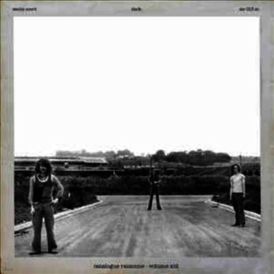 Dark — Catalogue Raisonne: Vol. 13 앨범 커버