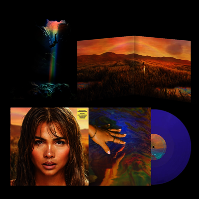 Hayley Kiyoko - Panorama (Ltd)(Colored LP)