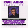 Paul Anka - Classic Hits (LP)
