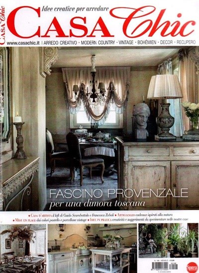 CASA CHIC() : 2023 no.196