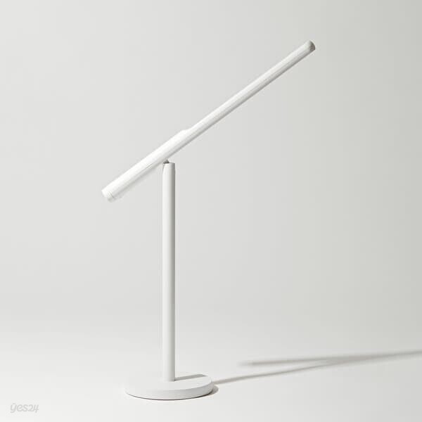 듀플렉스 LED 독서등 눈보호 침대 독서 공부등 책상 조명 무선 스탠드 DP-9869LR