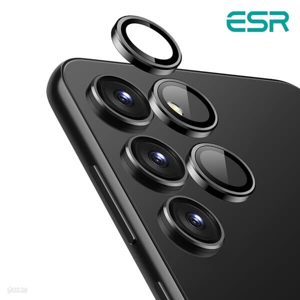 ESR 갤럭시 S23 플러스 카메라유리 1팩 (3pcs)